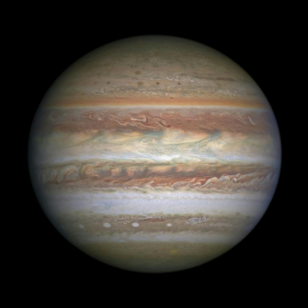 Hubble Telescope High Definition Image 01 (44)