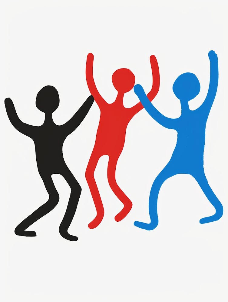 Dancers 13