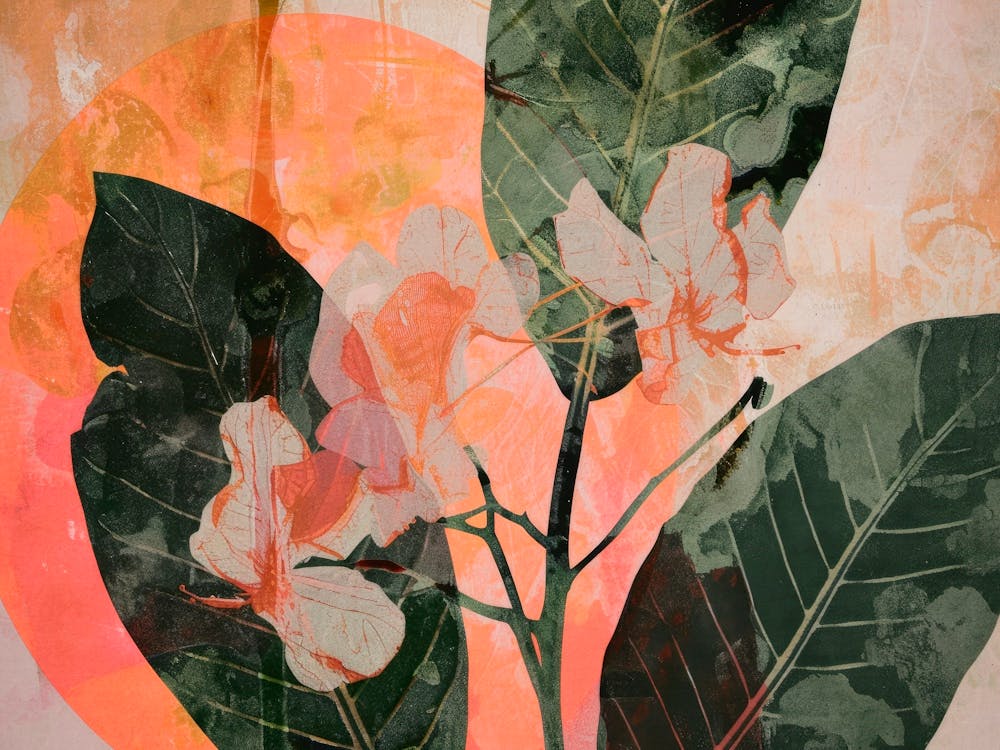 Into The Jungle No 4