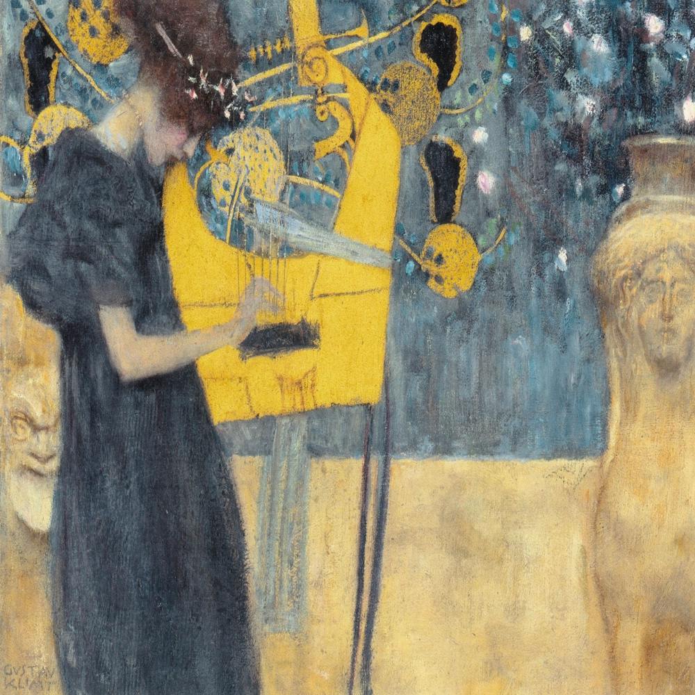 Gustav Klimt 8