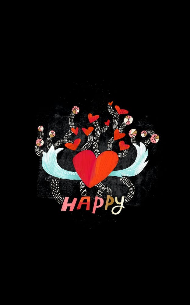 Happy Heart