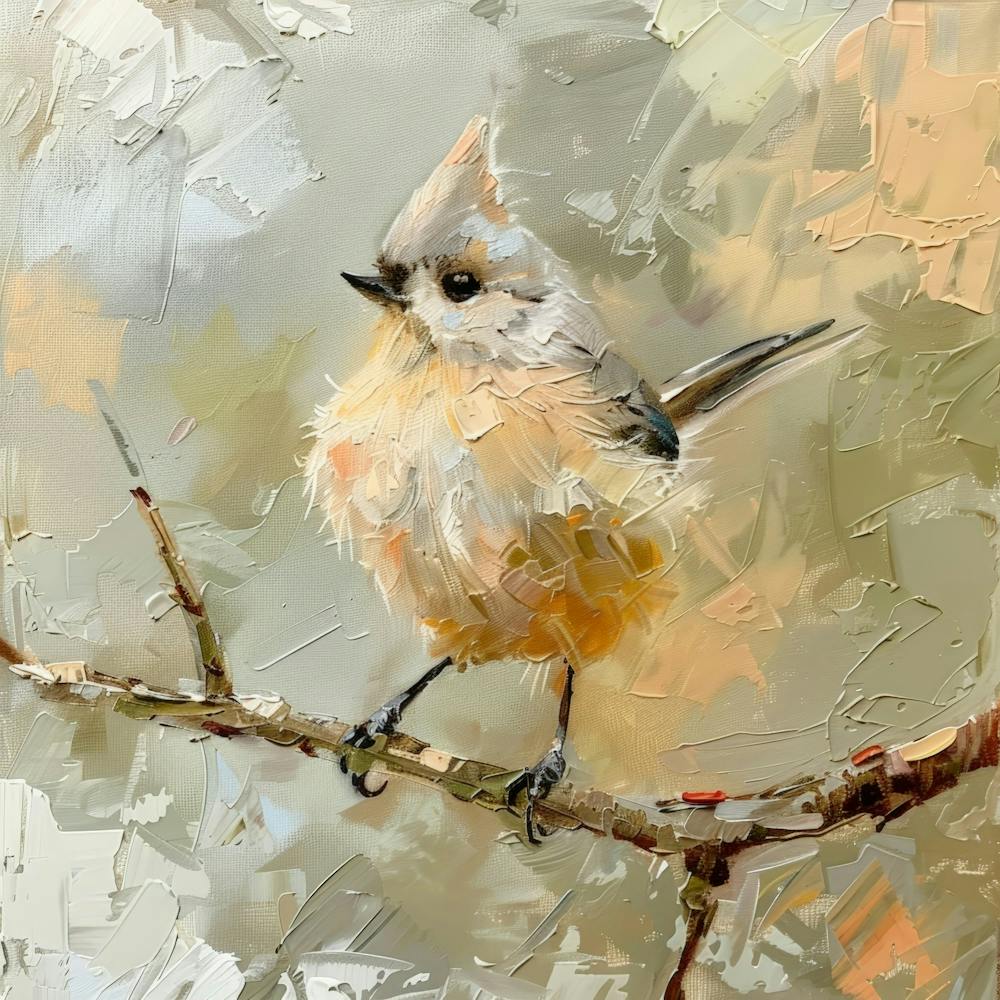 Titmice 7