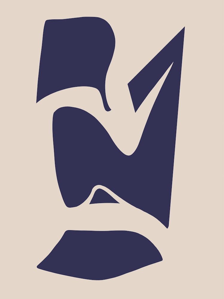 Swan abstract