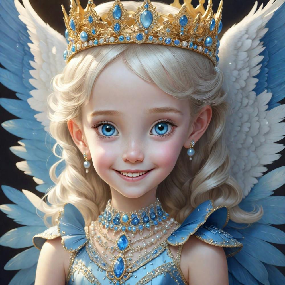 Blue Angel