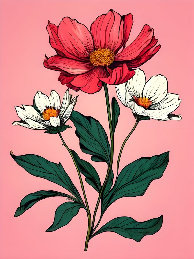 Cosmos 23