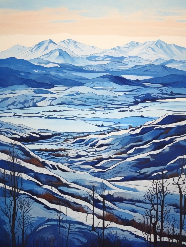 Lake District National Park England 4