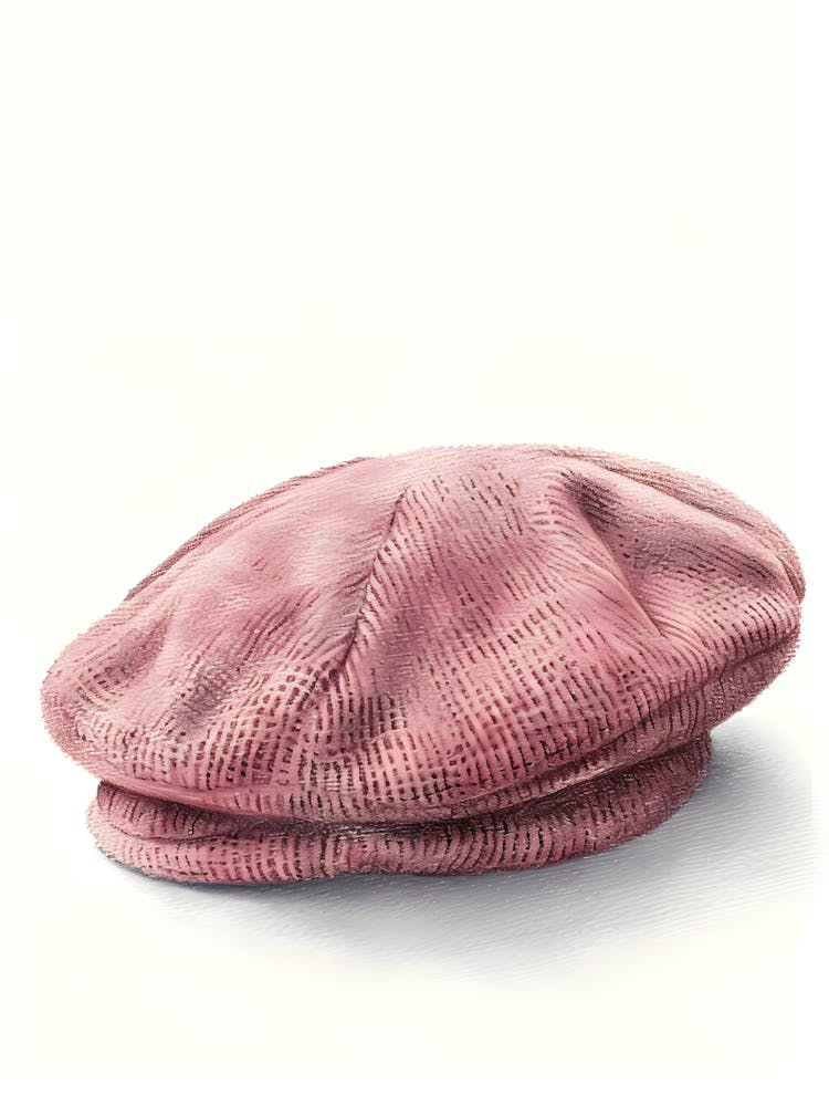 Hat. 1