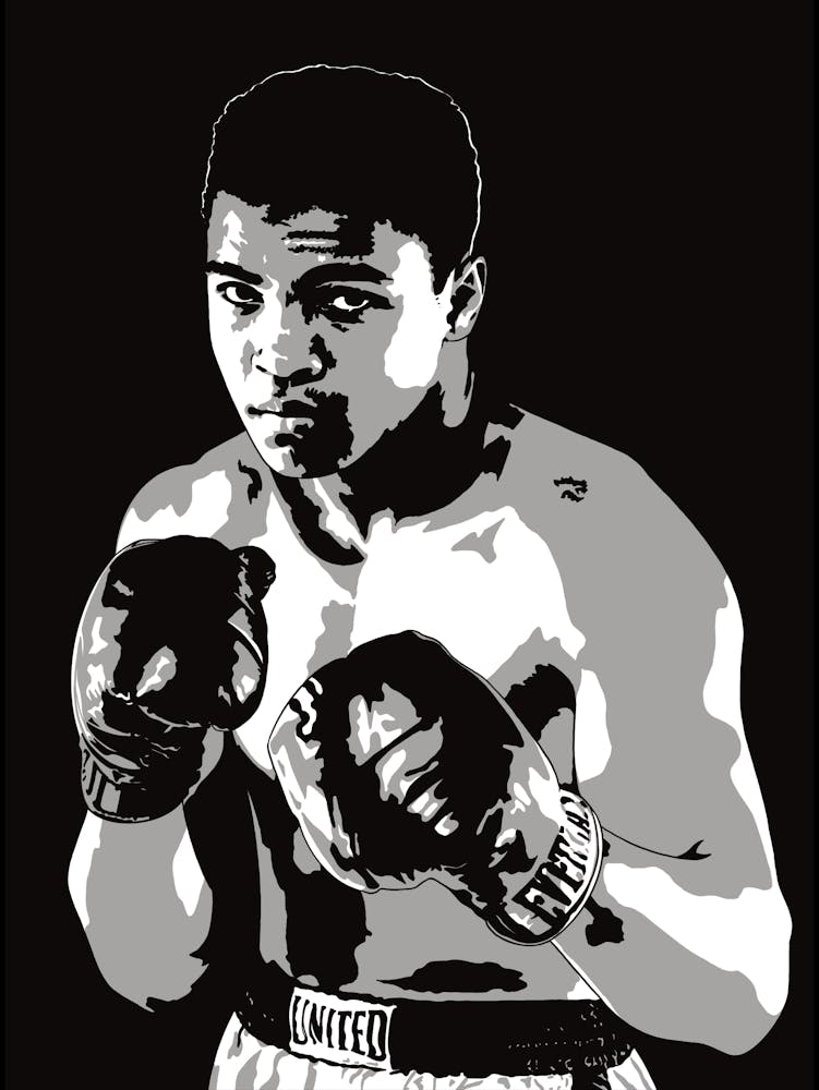 Muhammed Ali