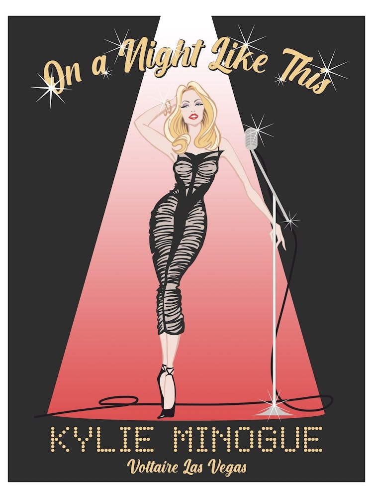 Kylie Vegas High