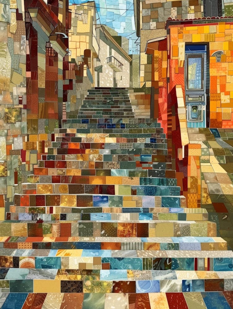 Stairway To Heaven 16