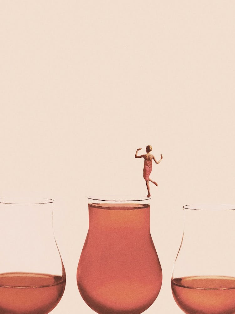 I Prefer The Full One