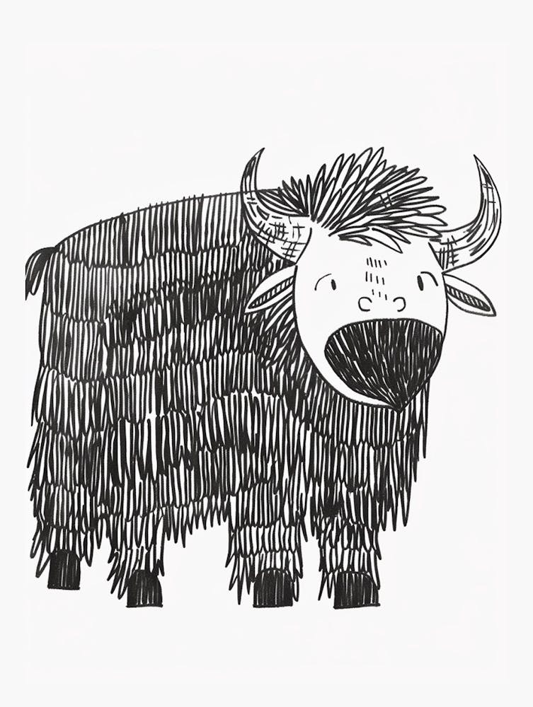 B&W Buffalo