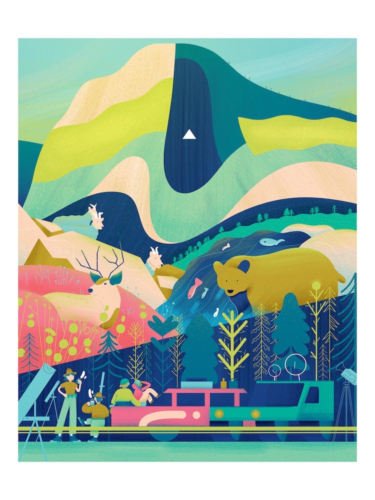 The Dawn Wall