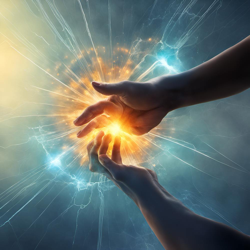 Healing Hands - Healing Stock Videos & Royalty-Free Footage