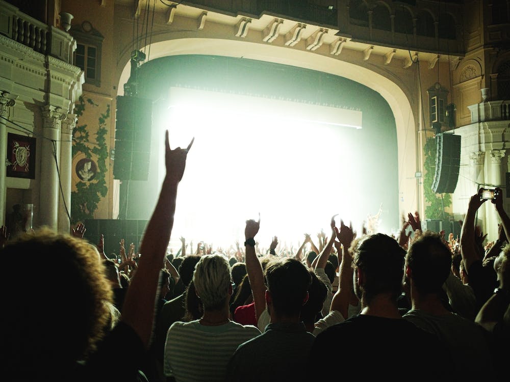Brixton Academy