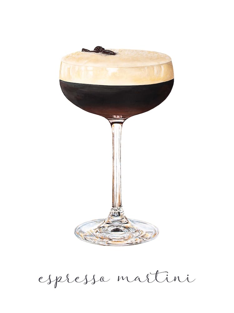 Espresso Martini