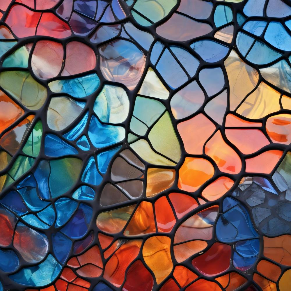 Stained Glass Art