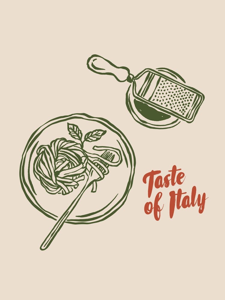 Boho Vacation 11 Taste Of Italy