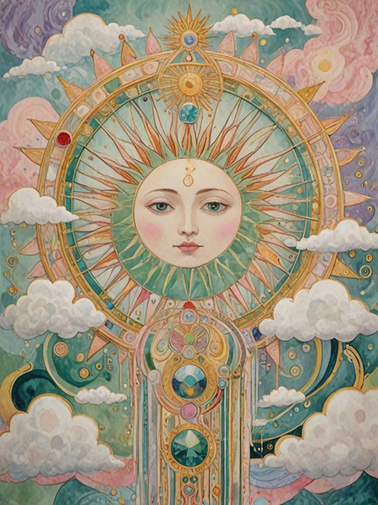 Sun Magic