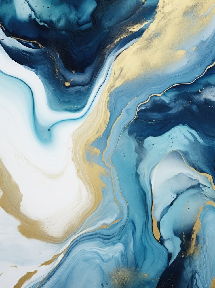 Abstract Painting 207