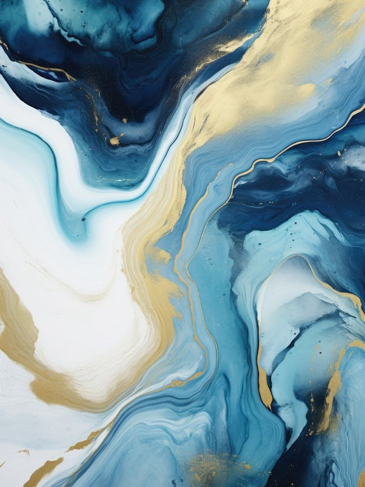 Abstract Painting 207