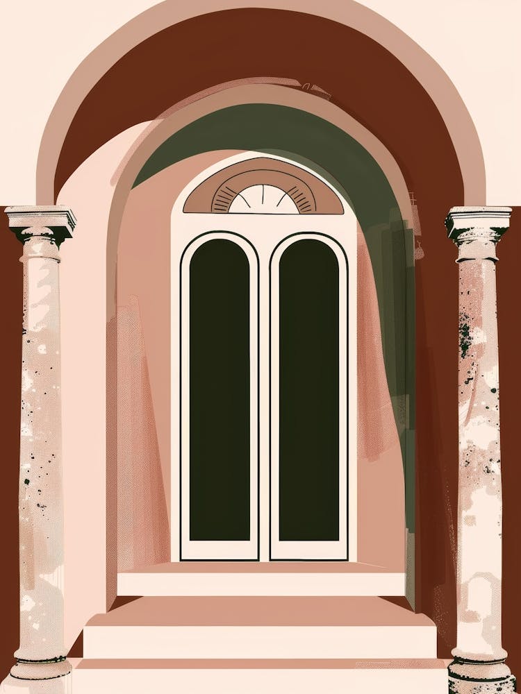 Doorway 7
