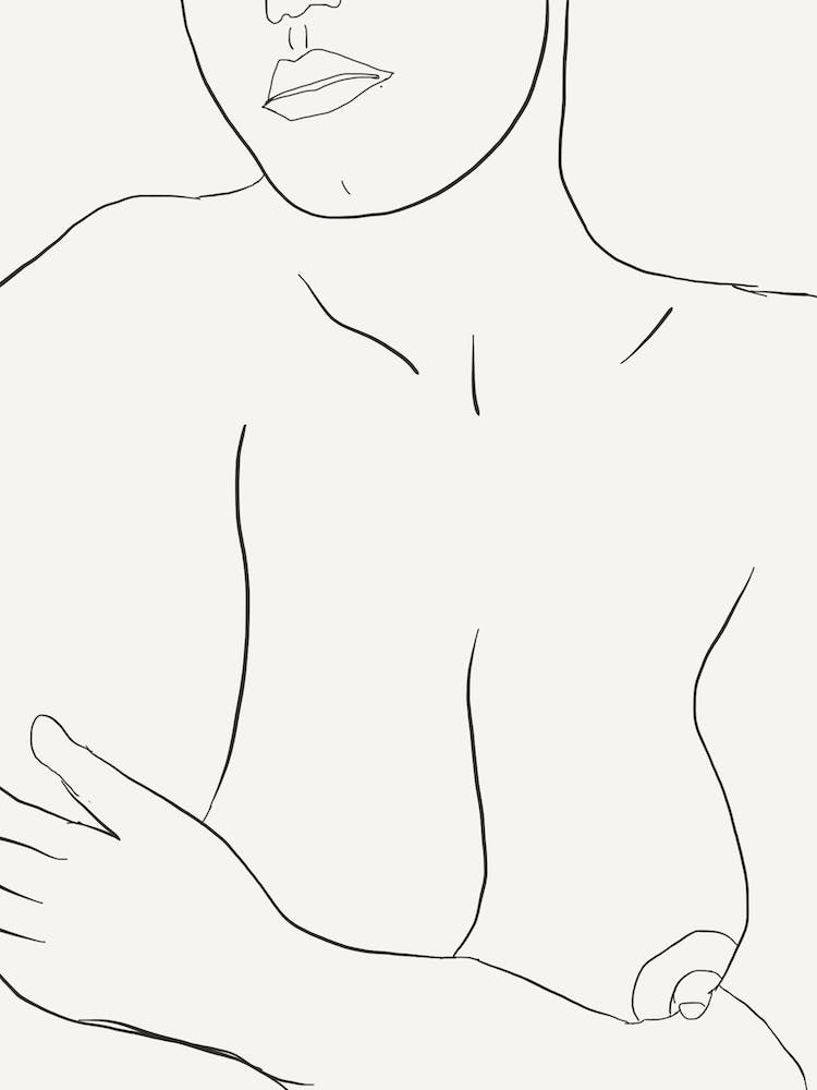 Cross My Arms