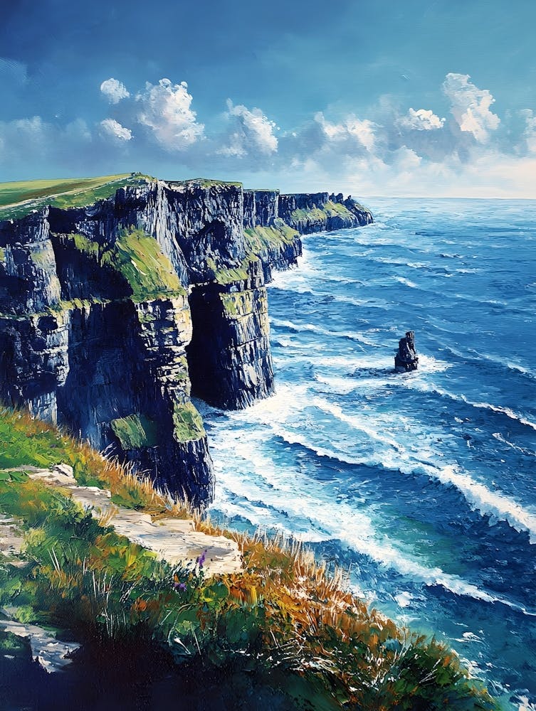 Irlande Inspirations 4