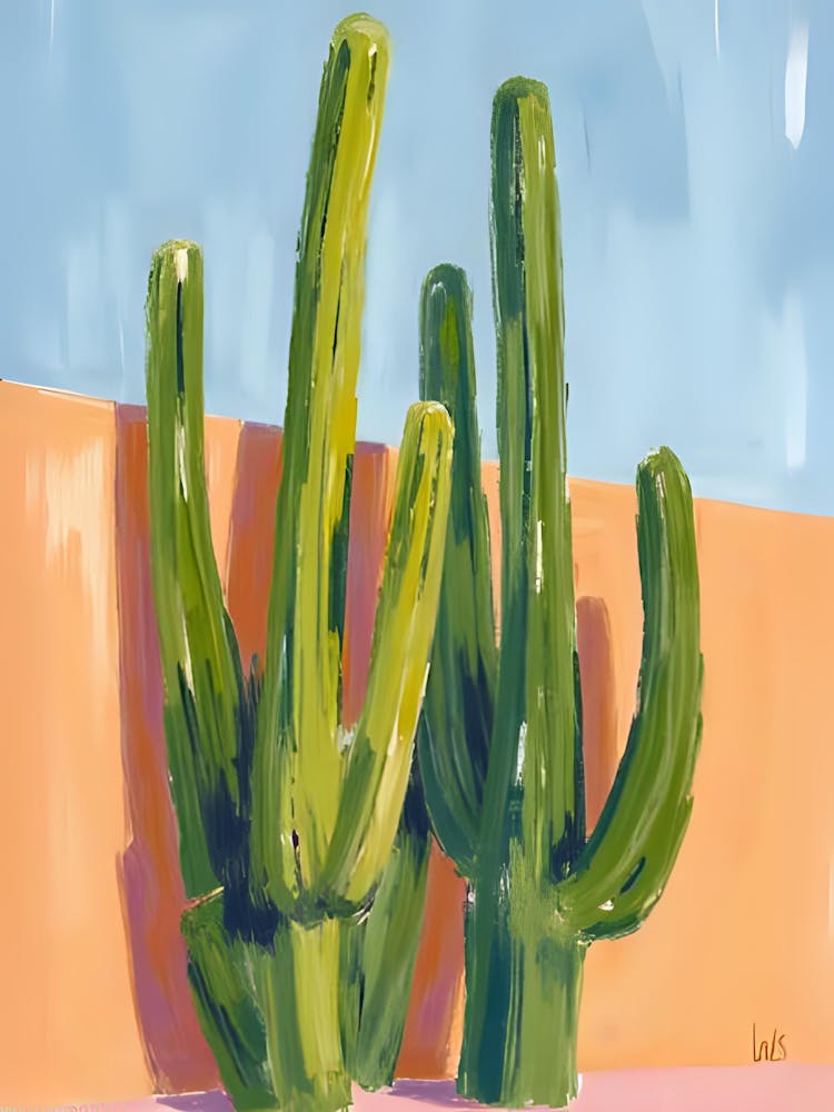 Cactus 15