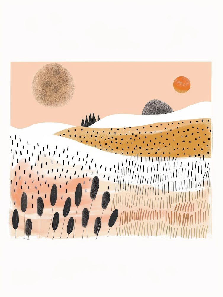 Landscape Print