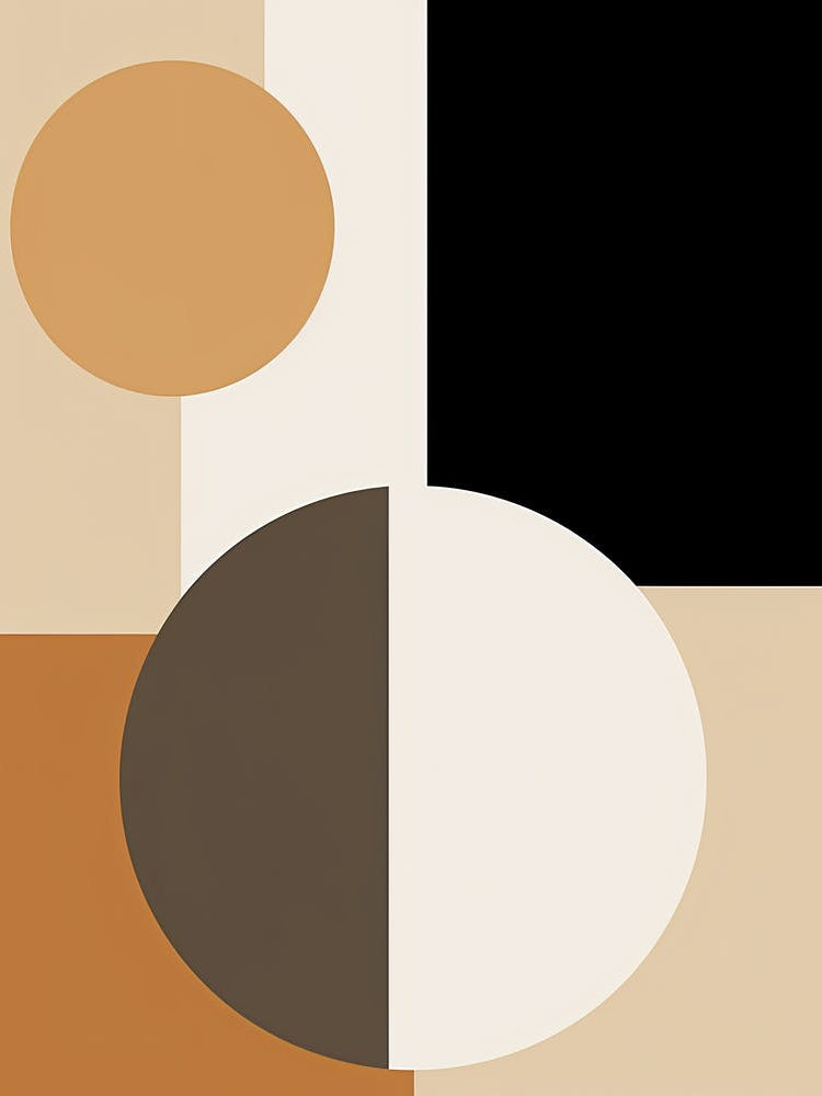 Ethereal Bohemian Tranquility