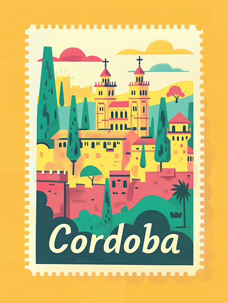 Cordoba Spain