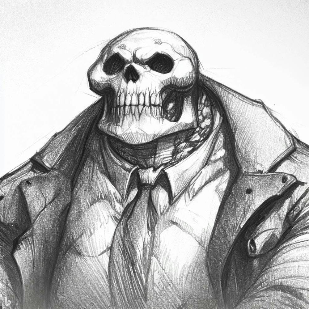 Skeleton