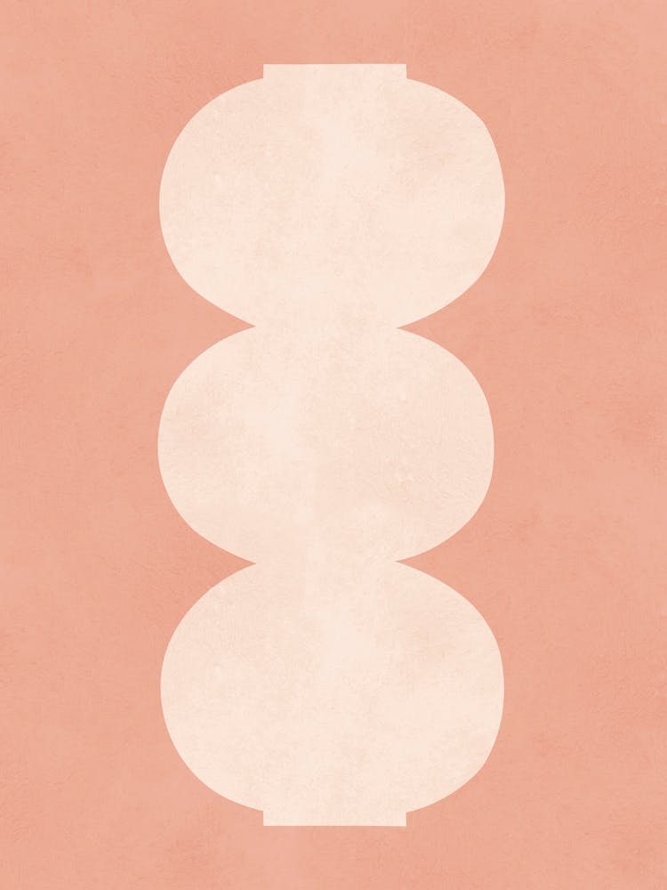 Vase watercolor 5