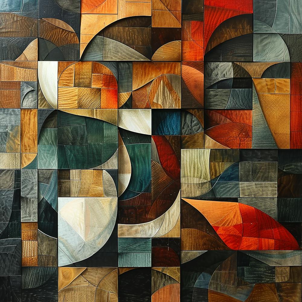 Abstract Painting 64