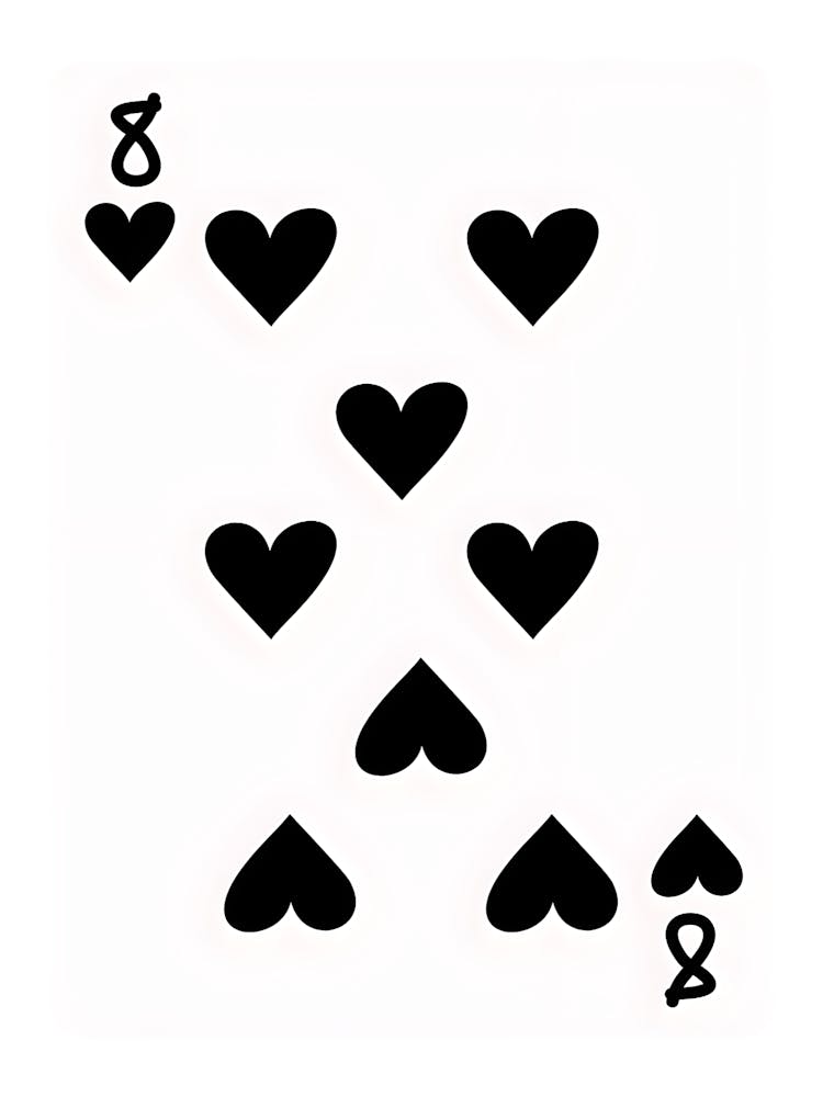 Heart Of Hearts