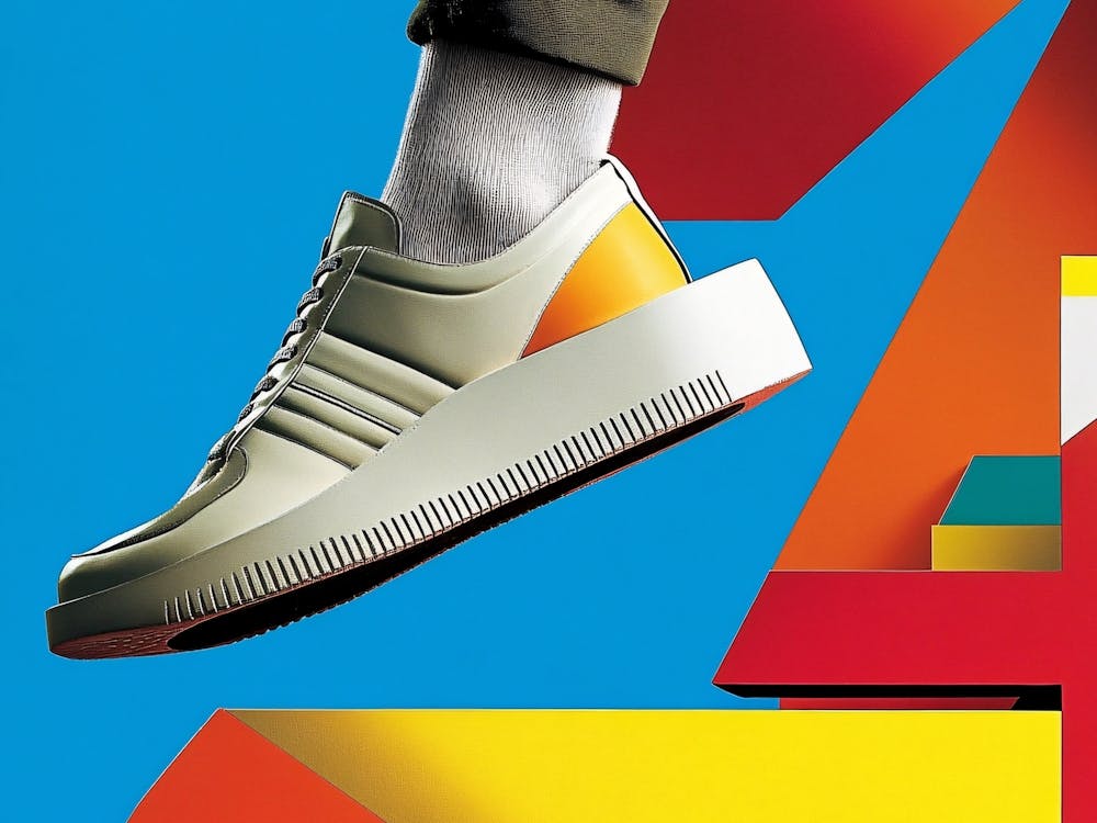 Shoe Commercial