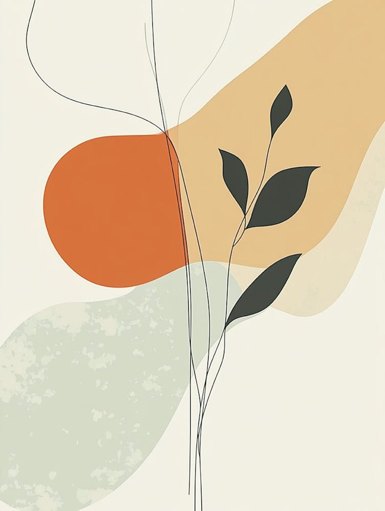 Abstract Painting 13