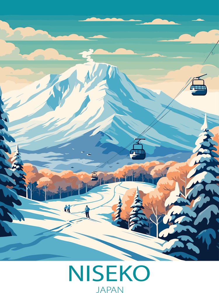 Niseko Japan