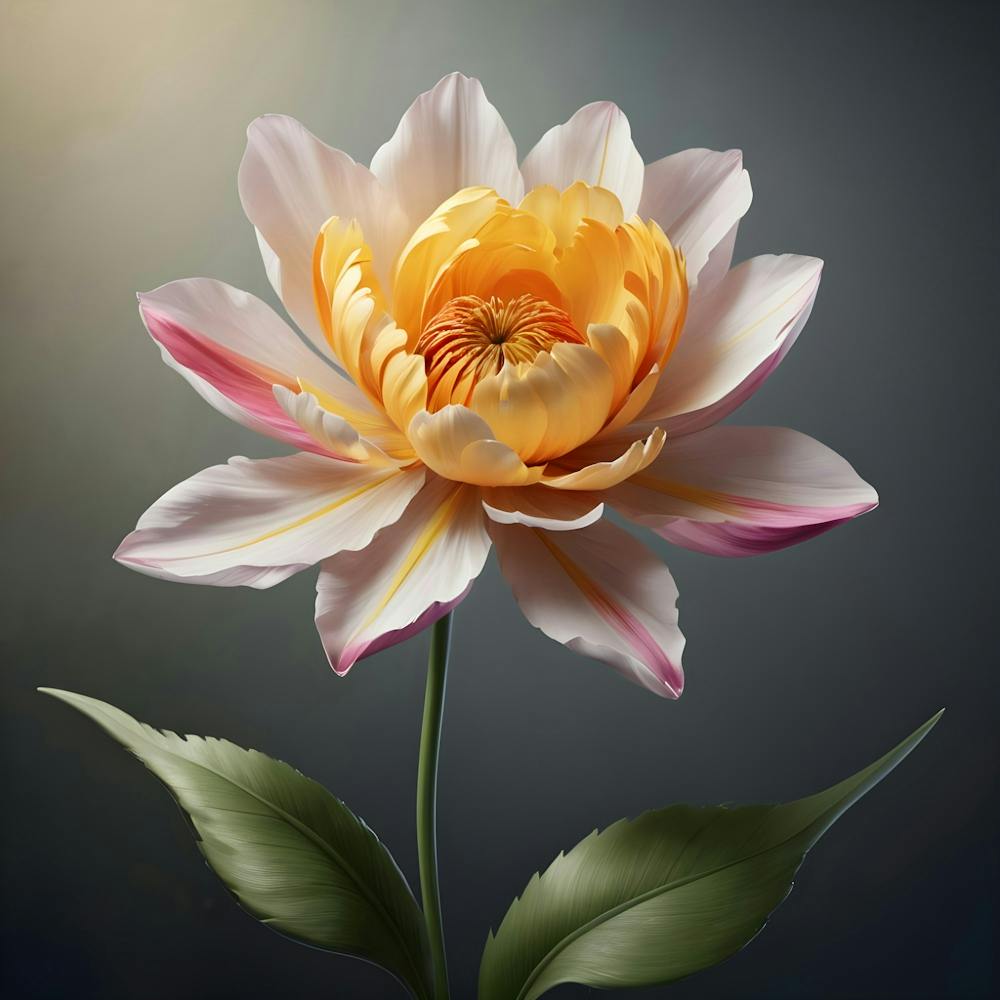 Lotus Flower 31