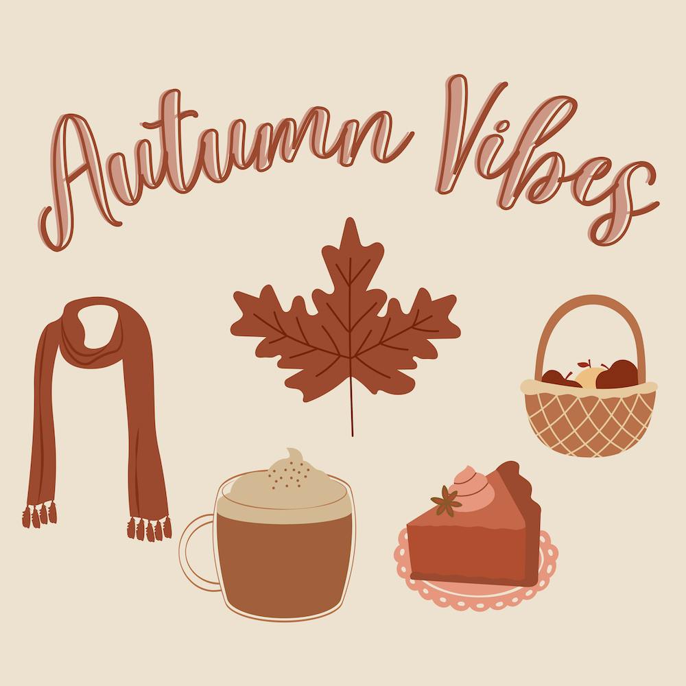 Autumn Vibes