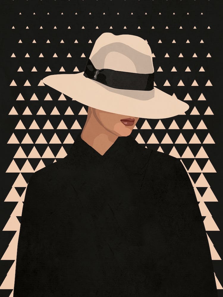 In Love With The Silence 2