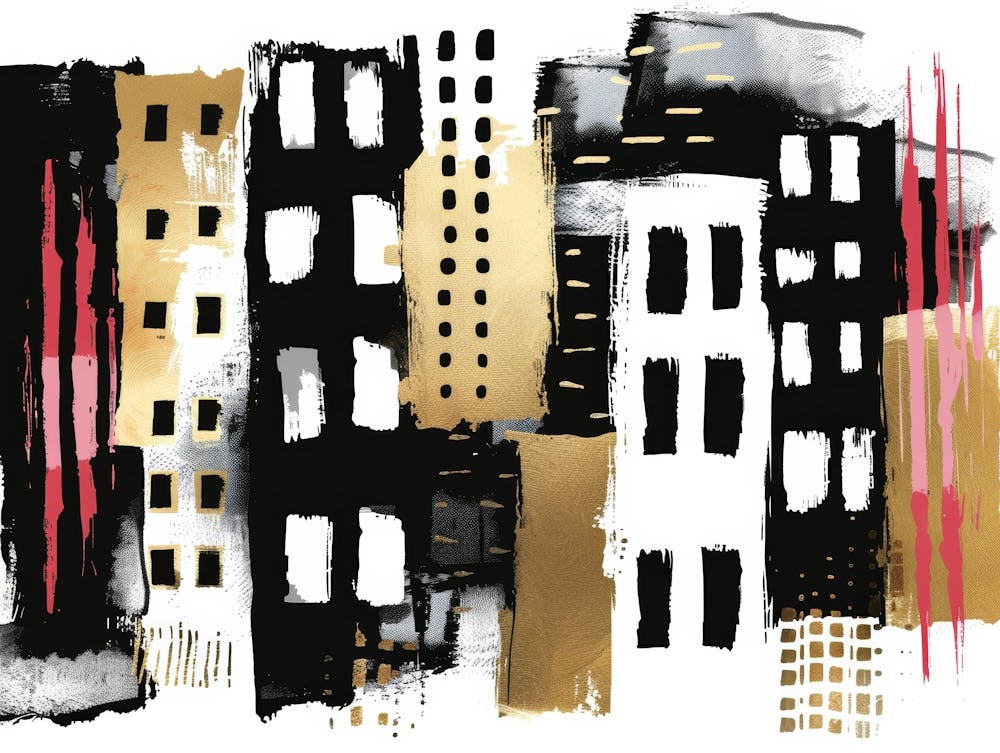 Cityscape 37