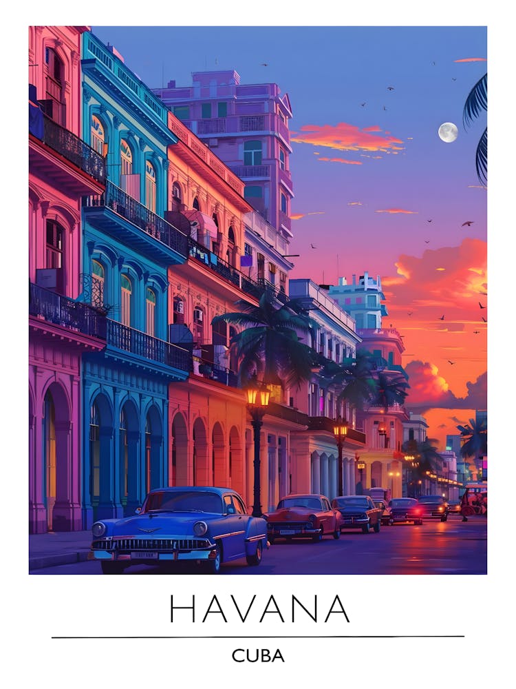 Havana 2