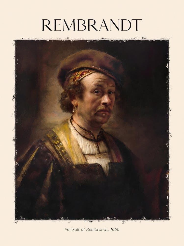 Rembrandt 1