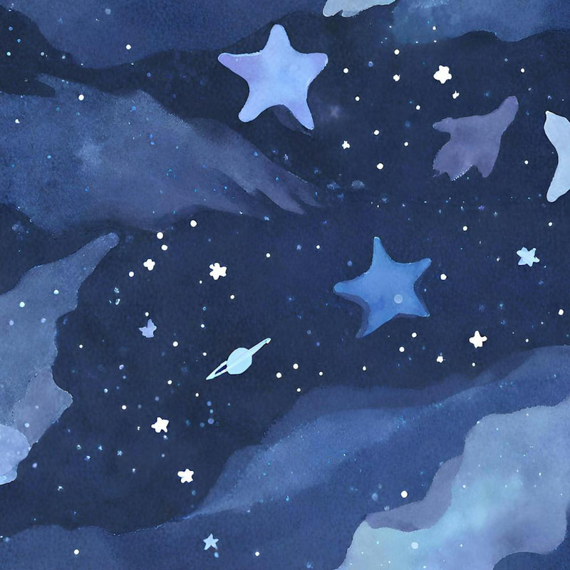 Stars at night 3