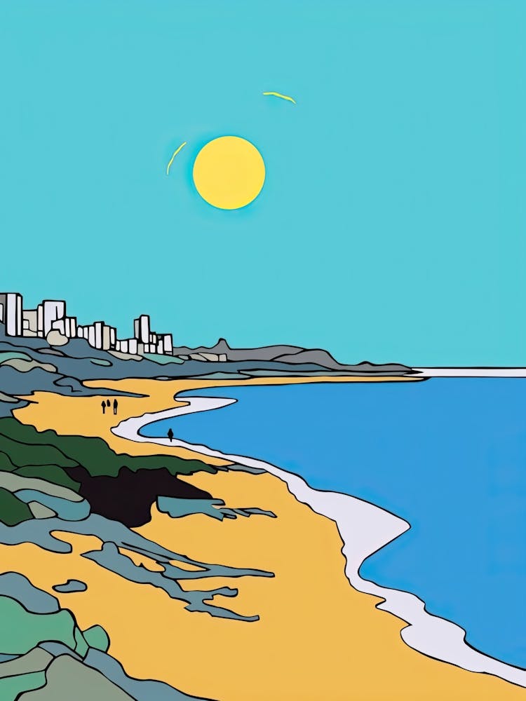 Minimal Design Style Of Gold Coast, Australia3