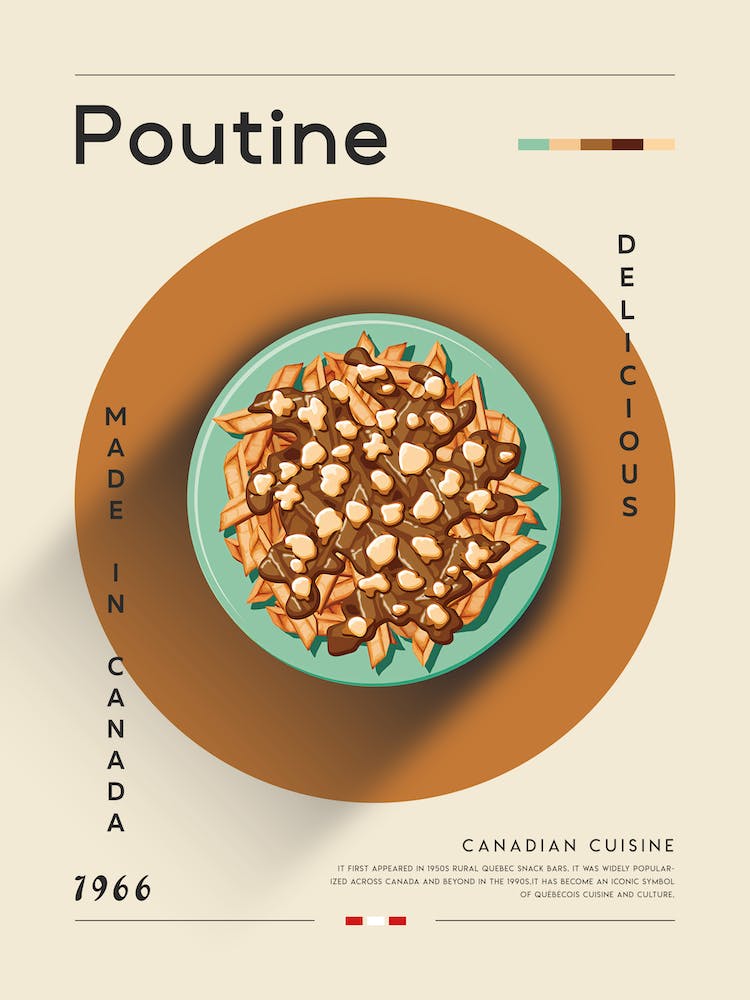 Poutine 1