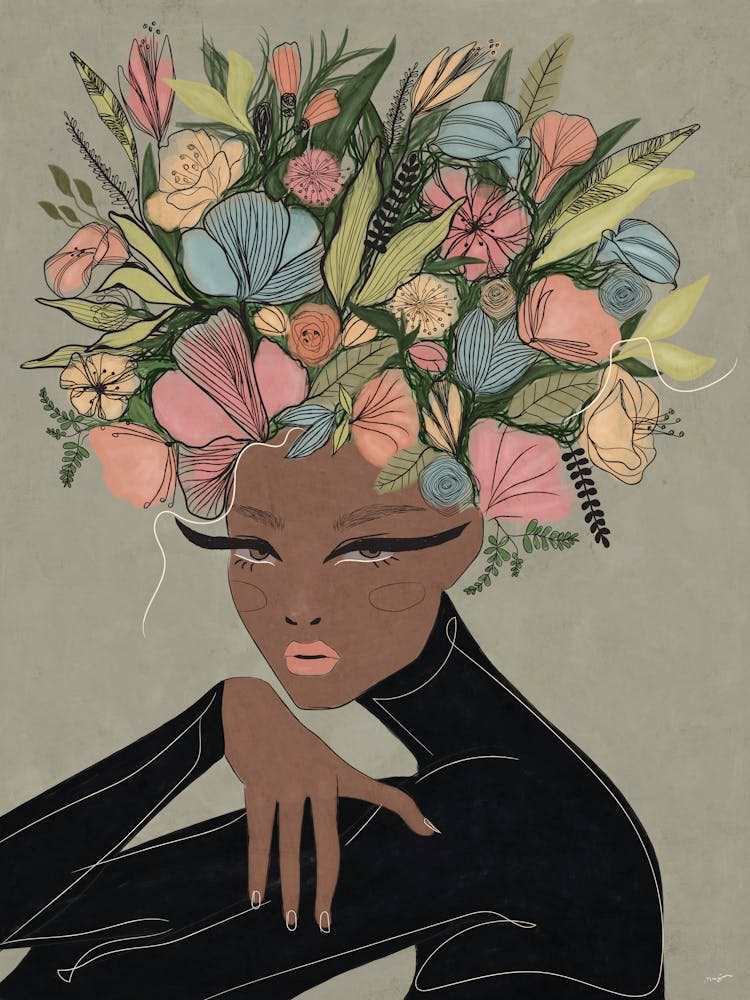 Blooming