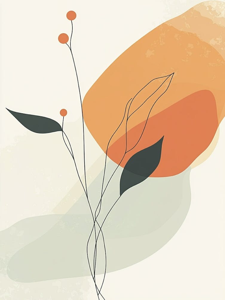 Abstract Painting 39